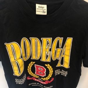 BODEGA T SHIRT